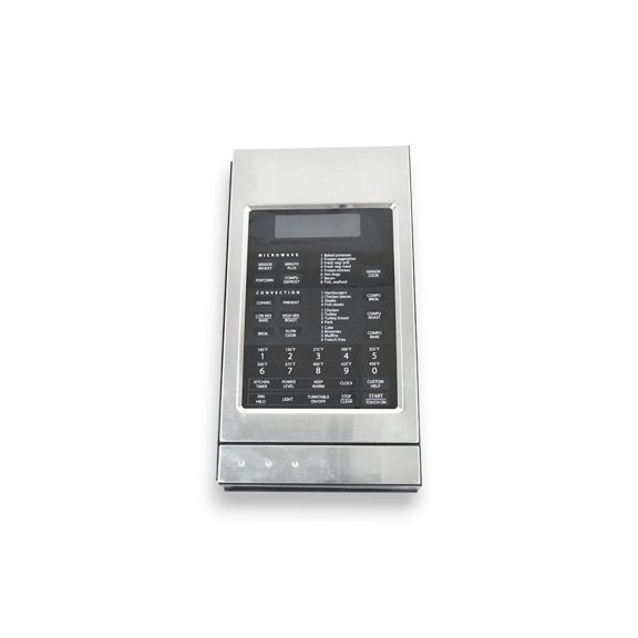 Sharp CONTROL PANEL SUB ASSEMBLY R1 FPNLCB407MRK0