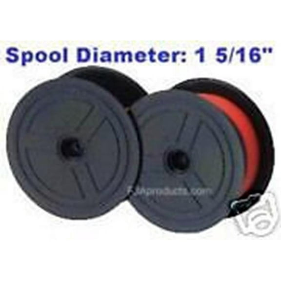 Sharp Calculator Supplies Sharp EL-2196 BL EL2196BL