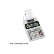 Sharp  CALCULATOR,EL1750V,WE EL1750V