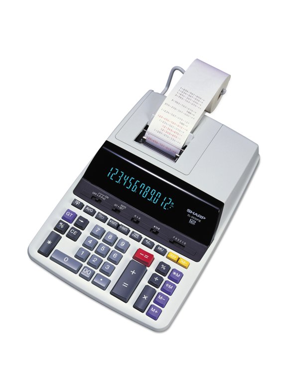 Printing Calculators in Calculators
