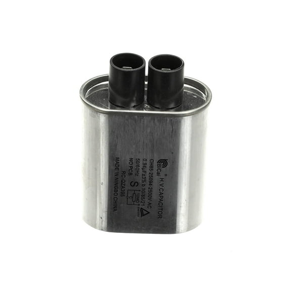 Sharp Capacitor Sub For Qza260Wre0 RC-QZA395WRZZ - Genuine OEM Replacement Part