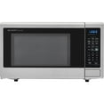 thumbnail image 1 of Sharp Carousel 1.4 Cu. Ft. 1000W Countertop Microwave Oven with Orville Redenbacher's Popcorn Preset, 1 of 10
