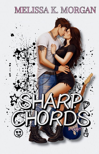 Sharp Chords, (Paperback)