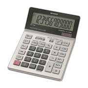 Sharp Compet VX-2128V 12-Digit Desktop VX2128R/2128V