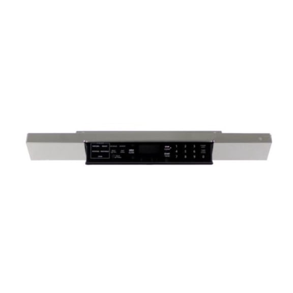 Sharp CONTROL PANEL ASSEMBLY 24 CPNLCB988MRK1