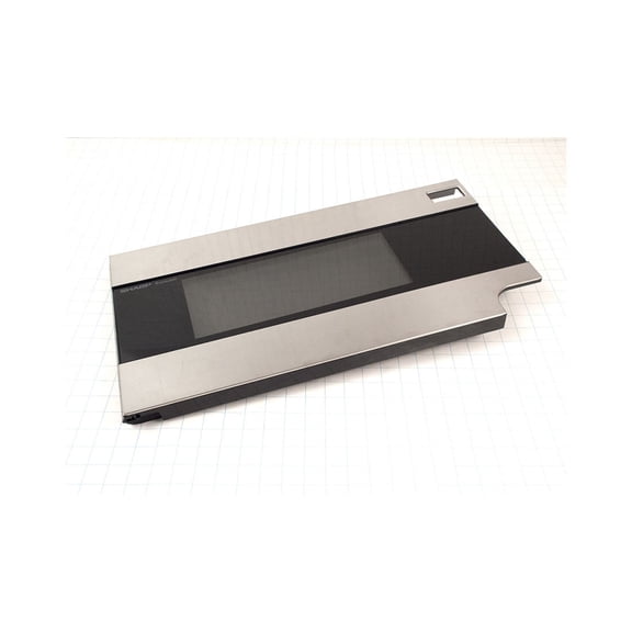 Sharp DOOR ASSY CDORFB317MRK0A