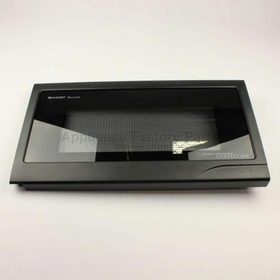 Sharp DOOR ASSEMBLY R1875T CDORFB285MRK0