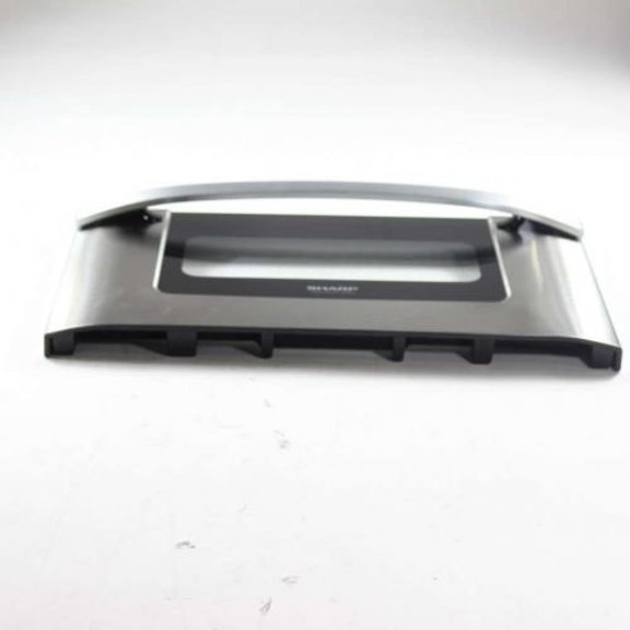 Sharp DOOR FRAME ASSY 24 FCOVB470MRK0