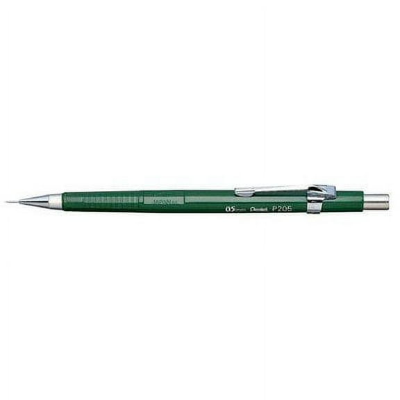 Sharp Drafting Pencil [Set of 2] Color: Green