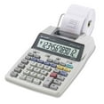 thumbnail image 1 of Sharp EL-1701V Printing Calculator, 1 of 6