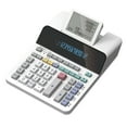 thumbnail image 1 of Sharp EL-1901 Paperless Printing Calculator with Check and Correct, 12-Digit LCD, 1 of 3
