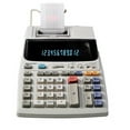 thumbnail image 1 of Sharp EL-2192RII Standard Printing Calculator, White, 1 of 1