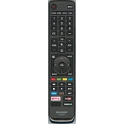 Sharp EN3I39S Original Smart TV Remote Control