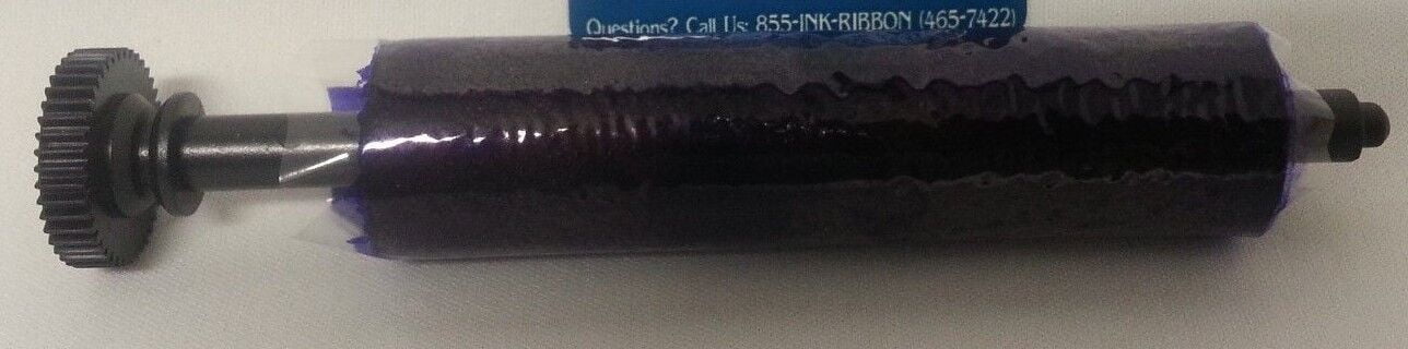 Sharp ER A330, ERA330, ER-A330 Cash Register Ink Roller-FAST FREE ...