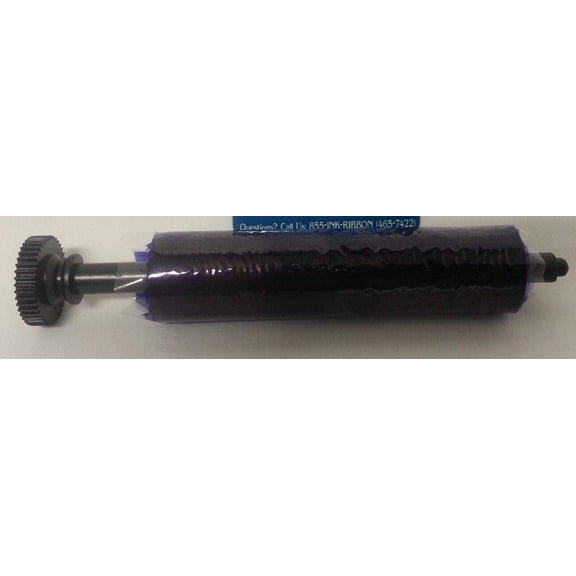 Sharp ER A330, ERA330, ER-A330 Cash Register Ink Roller-FAST FREE SHIPPING