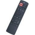 thumbnail image 1 of Sharp ERF3A69S Replacement Bluetooth 4K Smart TV Remote Control, 1 of 4