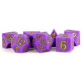 thumbnail image 1 of Sharp Edge Silicone Rubber Regal Ricochet Dice Game - Set of 7, 1 of 1