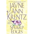 thumbnail image 1 of Pre-Owned Sharp Edges (Mass Market Paperback) 9780671524098, 1 of 1