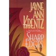 thumbnail image 1 of Pre-Owned Sharp Edges (Paperback), 1 of 1