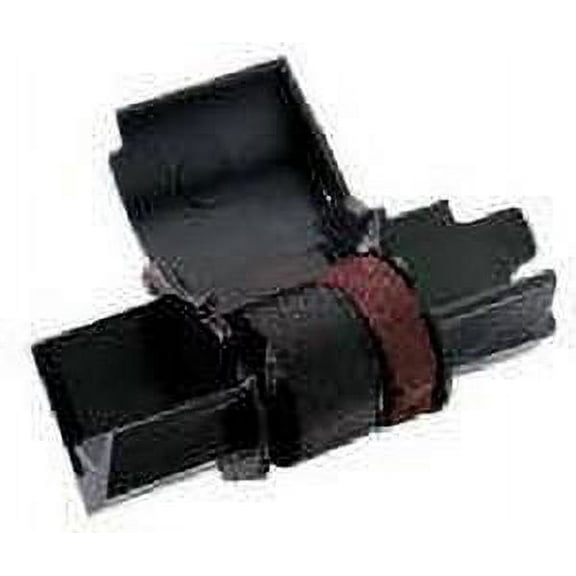 Sharp Elec - Calculators EA-772R Black/red INK Roller for Calculator (Pack of 5)