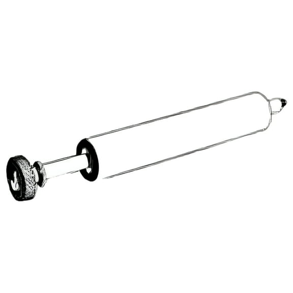 Sharp Electronic Cash Register Ink Roller Models - 2385/2386/2390/2391/2395/2396/2540/2541/2590/2592/2595/2905/2908/2910/3010/3536/3600/2630/A320/A330/XE2055/ER0/23811875/1920/1921/2370/238