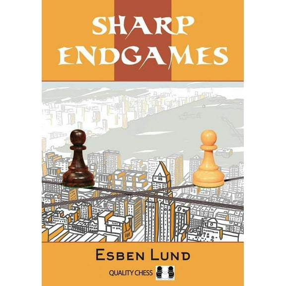 Sharp Endgames (Paperback)