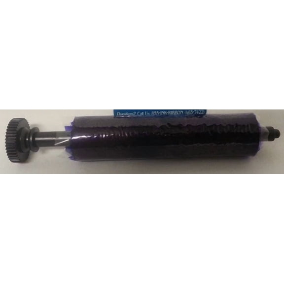 Sharp Er 1970, Er1970, Er-1970 Cash Register Ink Roller- Fast Free Shipping