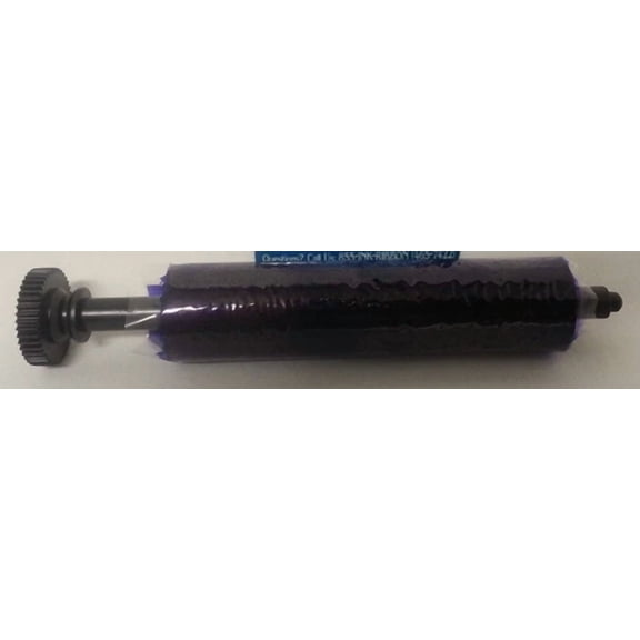 Sharp Er 2590 S, Er2590 S, Er-2590 S Cash Register Ink Roller-Fast Free Shipping