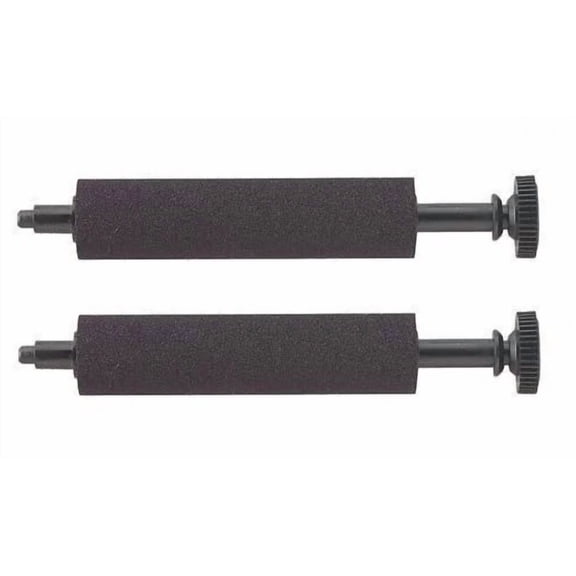 Sharp Er2385 Ink Roller Value Pack (2) Rollers - Free Shipping In Usa