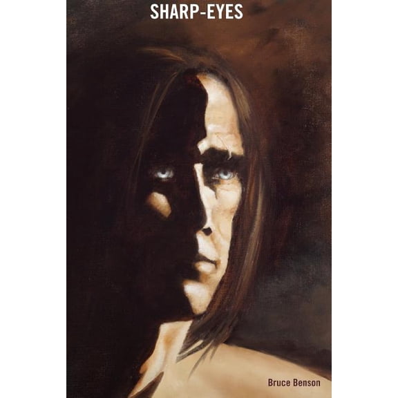 Sharp-Eyes (Scholastic Version)