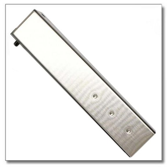 Sharp FDECAB029MRK0 Open Button (r 1874 T) - OEM Part