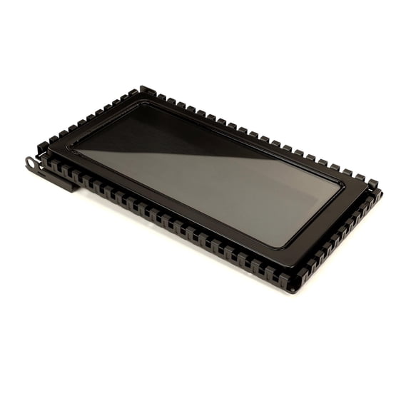 Sharp FDORFA436WRYZ Door Panel Sub Assembly