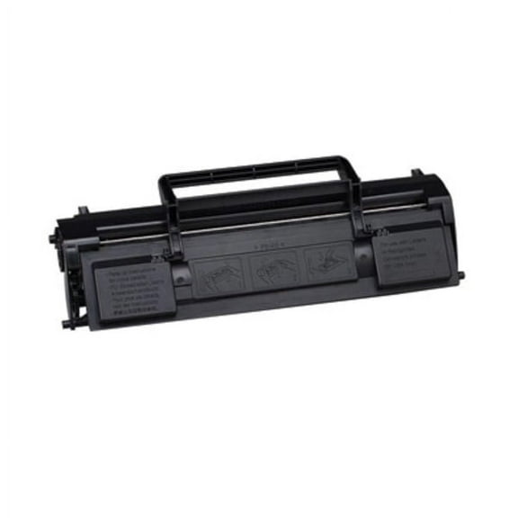 Sharp FO-45ND Black Toner Cartridge