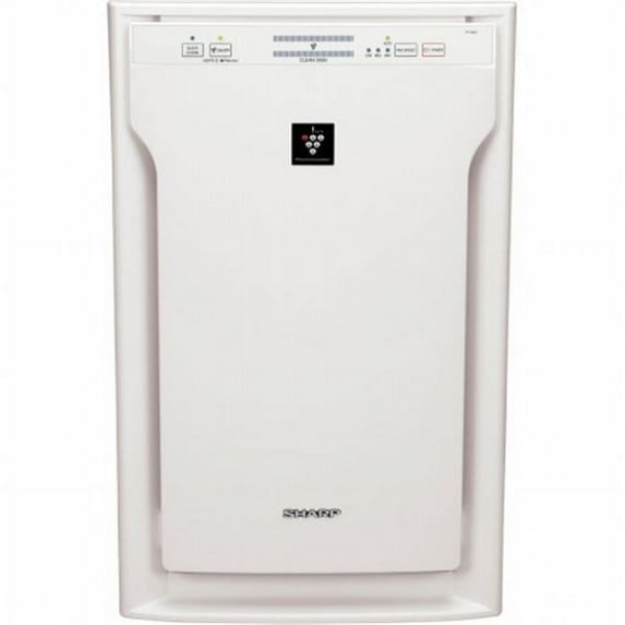Sharp FP-A80UW Air Purifier with Hepa Filter