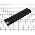 thumbnail image 1 of Sharp FRONT PANEL  BLK HDECQB027MRF0A, 1 of 3
