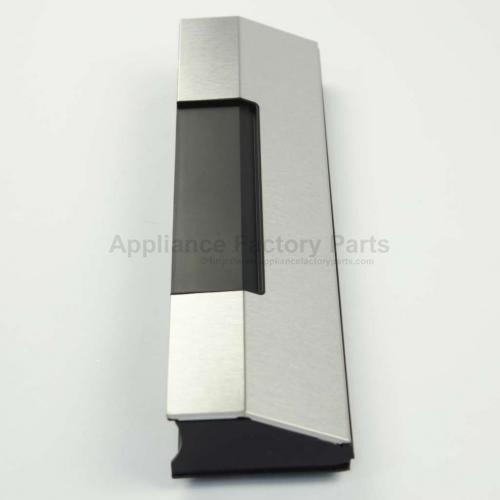 Sharp FRONT PANEL L FDECAB138MRK0 - Walmart.com