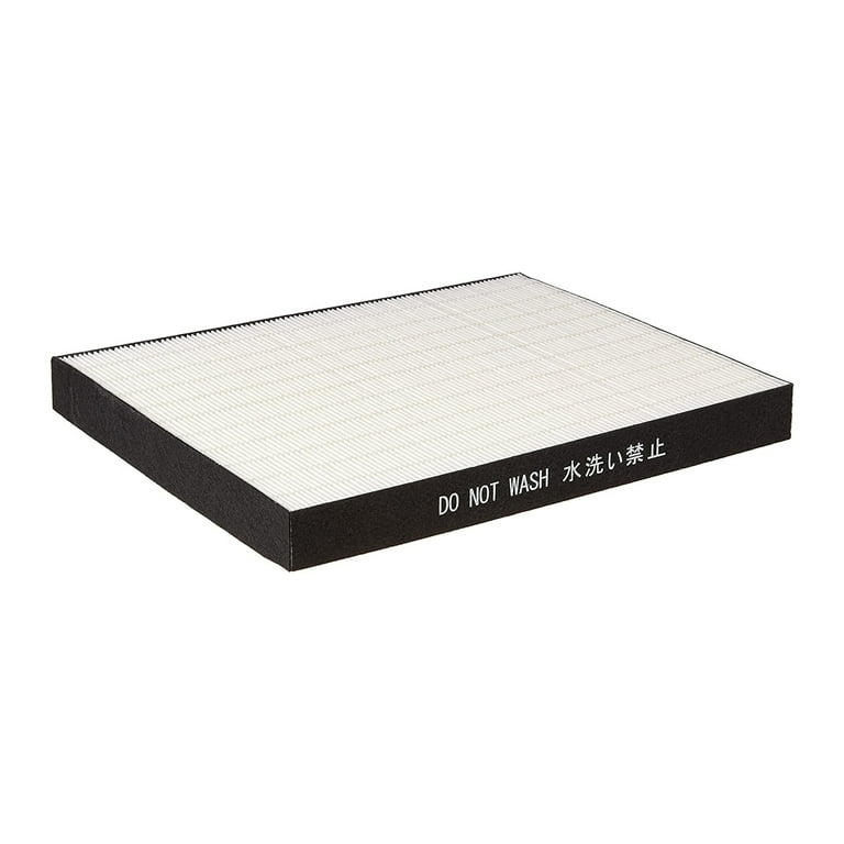 Sharp FZ F60HFU True HEPA Replacement Filter for FPF60UW Air Purifier