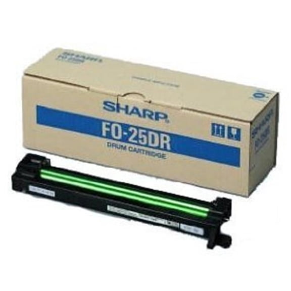 Sharp  Fax Drum- 20 000 Yield