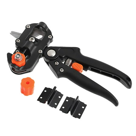 Sharp Garden Grafting Cutting Nursery Tree Grafting Pliers