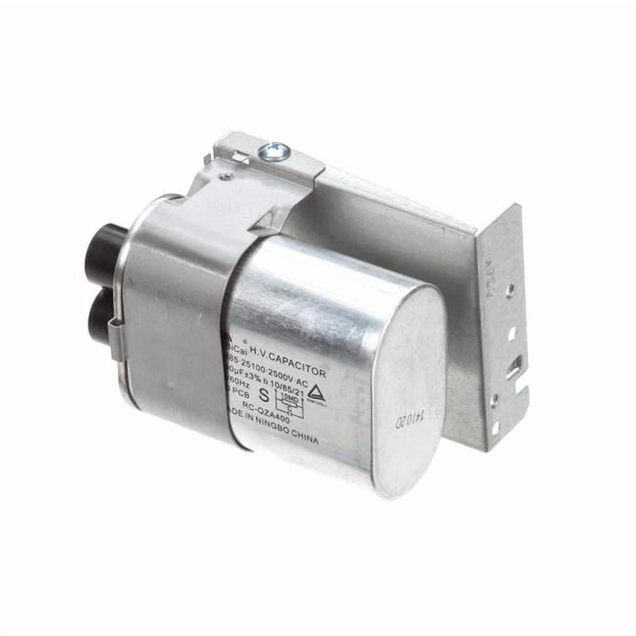 Sharp FC-QZA676WRKZ Genuine OEM Capacitor Kit - High Voltage - Walmart.com
