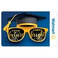 thumbnail image 1 of Sharp Grad Walmart Gift Card, 1 of 2