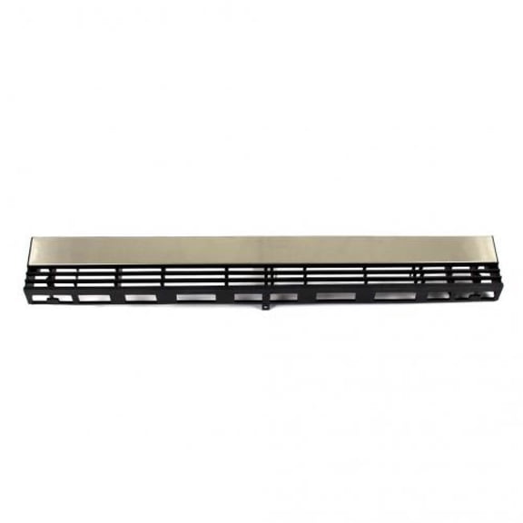 Sharp HOOD LOUVER ASSY FDIFB013MRK0
