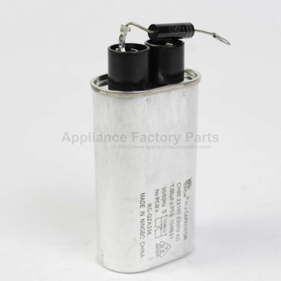Sharp HVC ASSY FCQZA691WRKZ