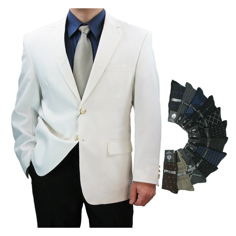 36r top blazer size