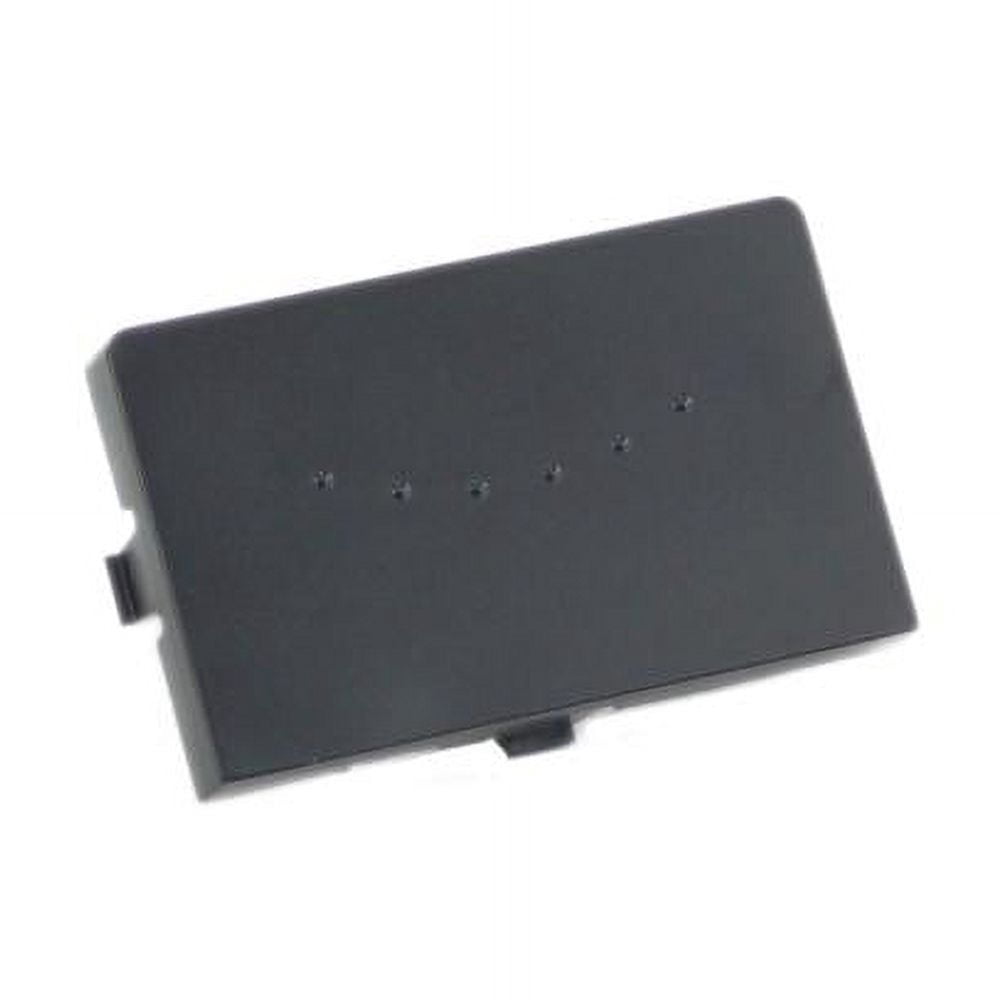 Sharp JBTN-B091MRF0C Open Button Black - OEM Part - Walmart.com