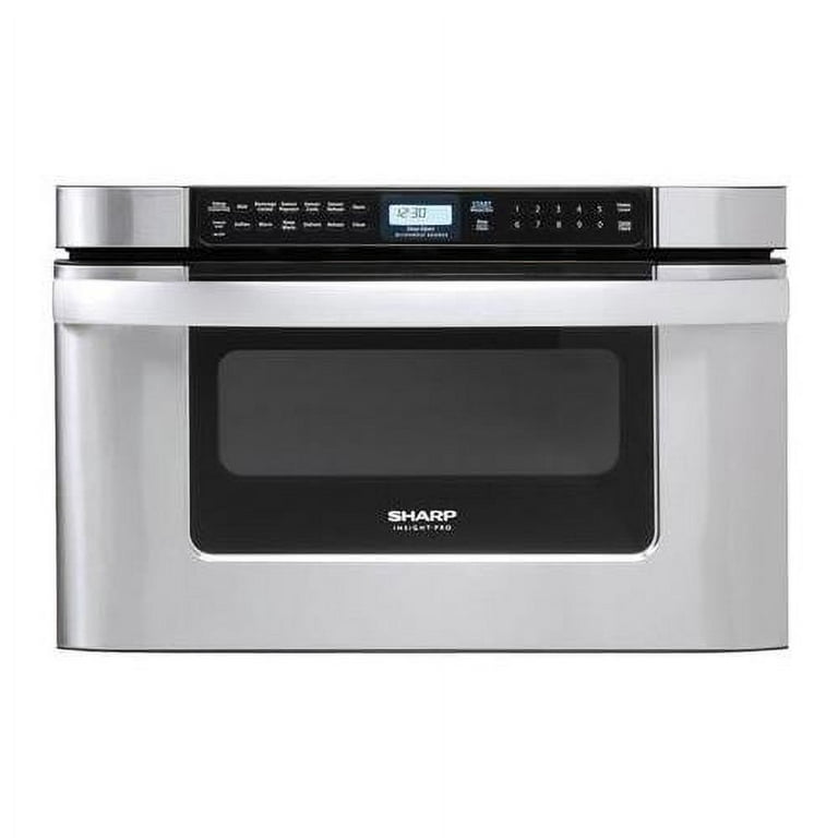https://i5.walmartimages.com/seo/Sharp-KB6524PSY-24-Built-in-Microwave-Drawer-Oven-with-1-2-cu-ft-Capacity-1000-Cooking-Watts-in-Stainless-Steel_06a9ad34-5a8b-4fba-ae5f-0bd8196c2652.e2f5e1febd97a410c732efc837692d85.jpeg?odnHeight=768&odnWidth=768&odnBg=FFFFFF