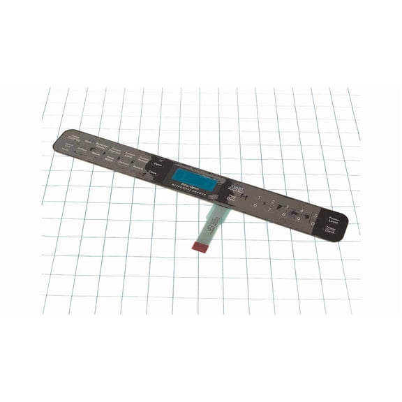 Sharp KEY UNIT FUNTKB513MRE1