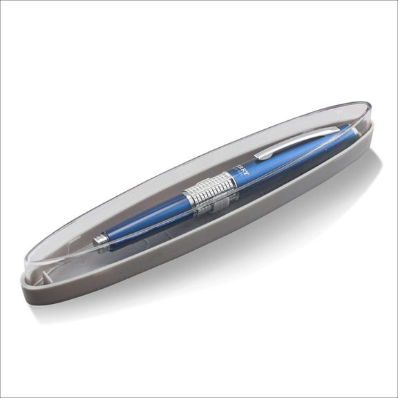 Sharp Kerry Mechanical Pencil (0.5mm), Blue Barrel