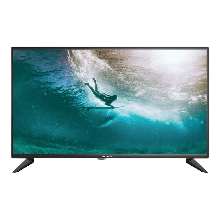 Sharp LC-32Q3170U - 32