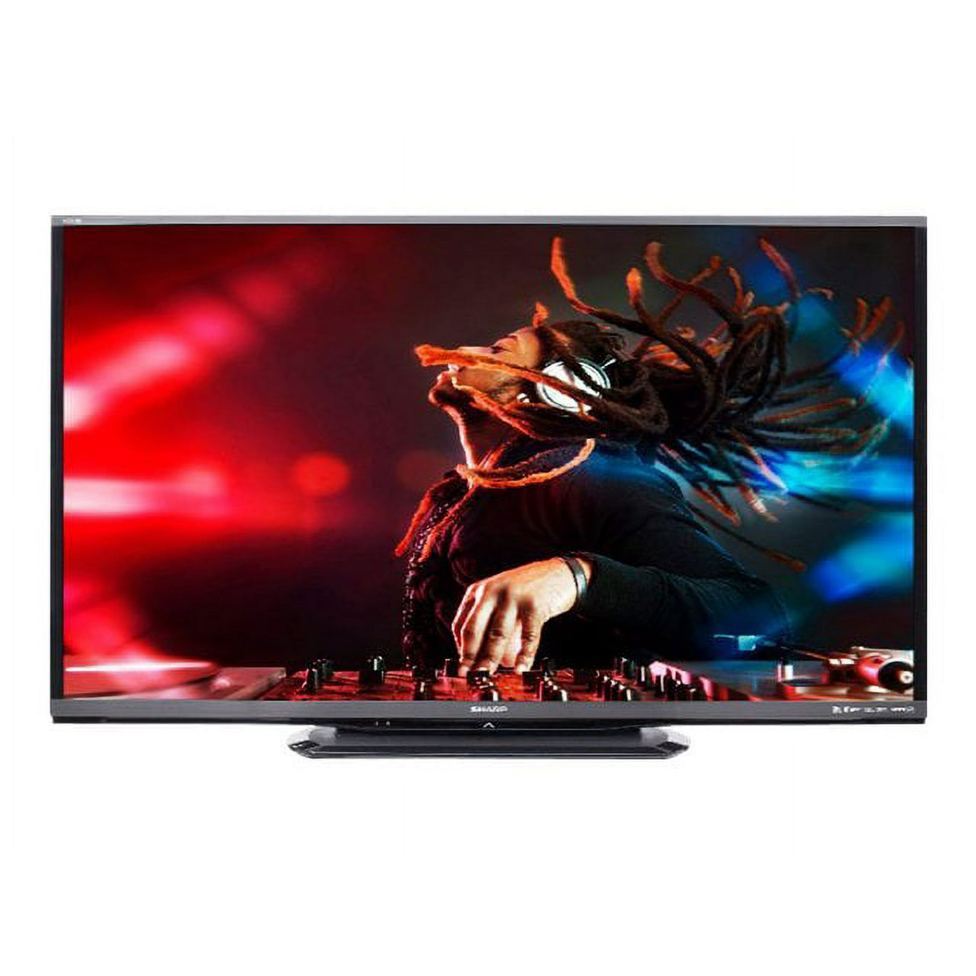 Sharp 60 LC-60LE650U AQUOS Full HD Smart LED TV LC-60LE650U, 49% OFF 